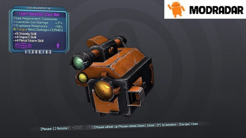 Rocketeer 2 - Rocketeer mod 0.4.20074 (Remove ads,Unlimited money,Free purchase)