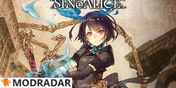 SINoALICE 1 - SINoALICE APK v55.1.0 SINoALICE 1 - SINoALICE APK v55.1.0