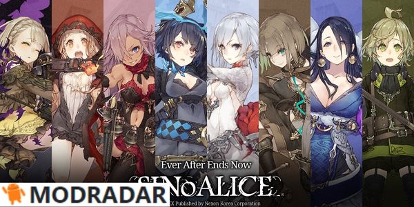 SINoALICE 2 - SINoALICE APK v55.1.0 SINoALICE 2 - SINoALICE APK v55.1.0