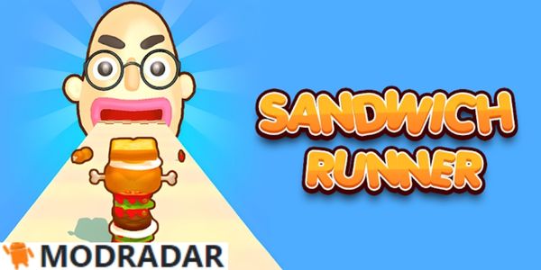 Sandwich%20Runner 1 - Sandwich Runner mod v0.3.40 (Vô hạn tiền)