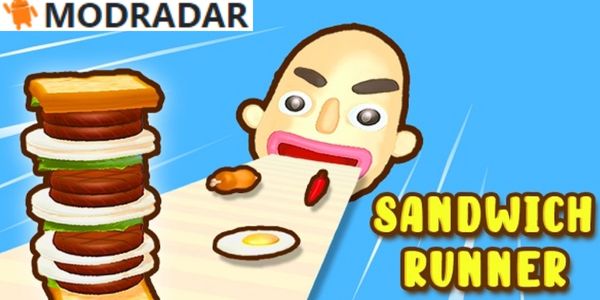 Sandwich%20Runner 2 - Sandwich Runner mod v0.3.40 (Vô hạn tiền)