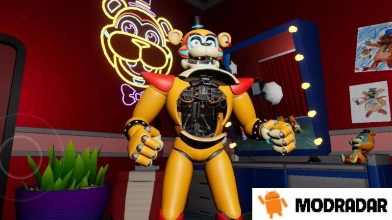 Security Breach Delta Mod Apk Security Breach Delta Mod Apk