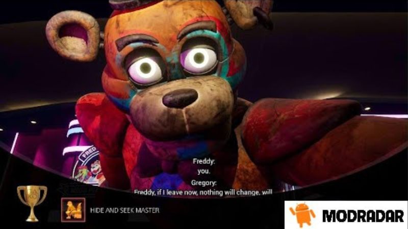 Security Breach Delta Mod Apk Security Breach Delta Mod Apk