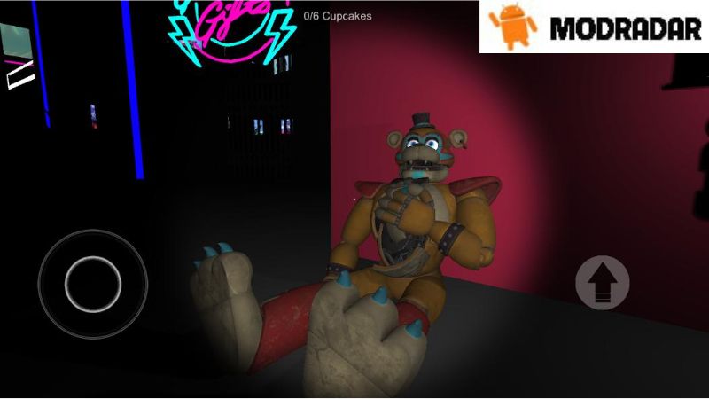 Security Breach Delta Mod Apk Security Breach Delta Mod Apk
