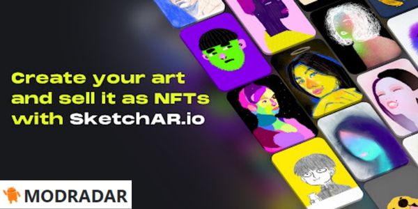 SketchAR MOD SketchAR MOD