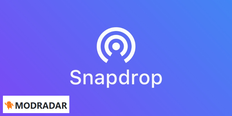 Snapdrop APK Snapdrop APK