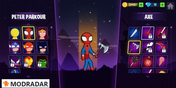 Spider stickman supreme 1 - Spider Stickman Supreme mod v1.3.38 Unlimited money Spider stickman supreme 1 - Spider Stickman Supreme mod v1.3.38 Unlimited money