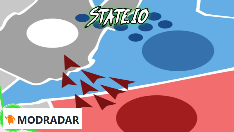 AI Cerdas oleh State.ios Mod