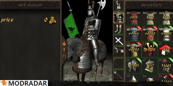 Steel And Flesh 2: New Lands Mod 