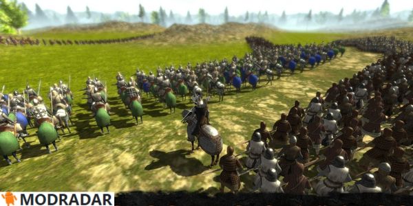 Steel And Flesh 2: New Lands Mod 