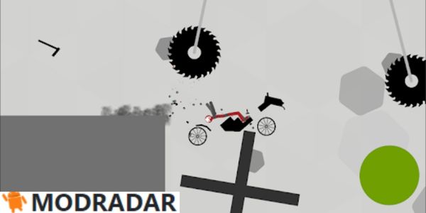 Stickman Falling MOD Stickman Falling MOD