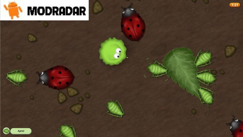 Tasty Planet Lite 1 - Tasty Planet Lite mod v1.9.3.0 (Mở khóa)