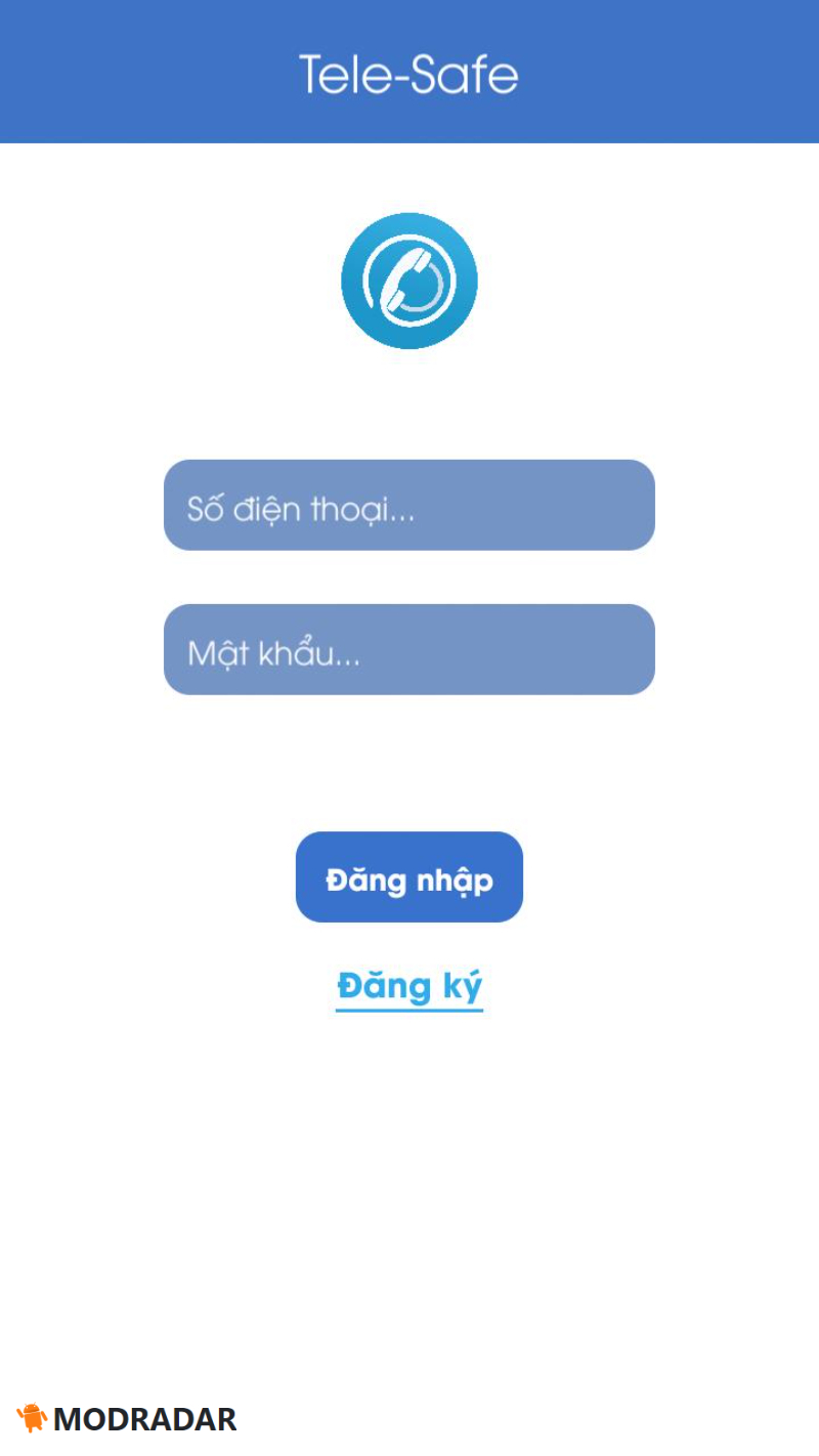 Telesafe 1 - Telesafe Apk V1.0.6 Introduction to Telesafe software