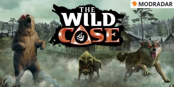 The Wild Case Mod