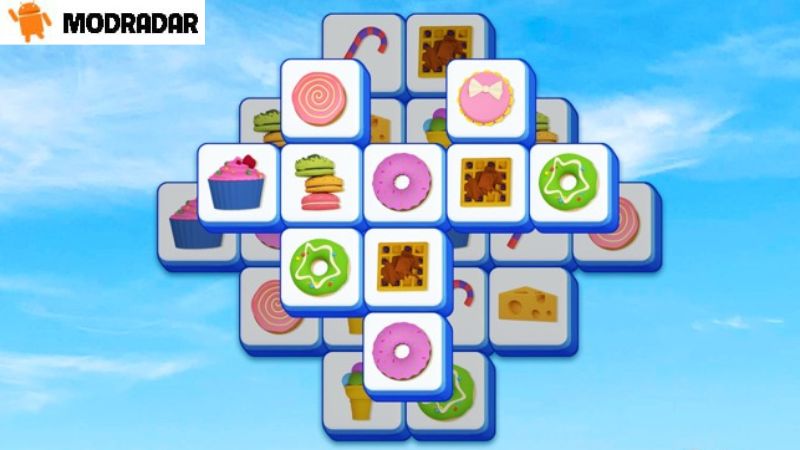 Tile Journey – Classic Puzzle APK