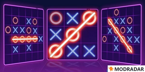 Tic tac toe 3 - Tic Tac Toe Mod v11.5.0 Unlock Tic tac toe 3 - Tic Tac Toe Mod v11.5.0 Unlock