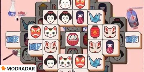 Tile fun 2 - Tile Fun mod v1.0.3 (Vô hạn tiền) Tile fun 2 - Tile Fun mod v1.0.3 (Vô hạn tiền)