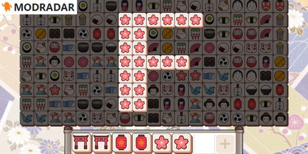 Tile fun 3 - Tile Fun mod v1.0.3 (Vô hạn tiền) Tile fun 3 - Tile Fun mod v1.0.3 (Vô hạn tiền)