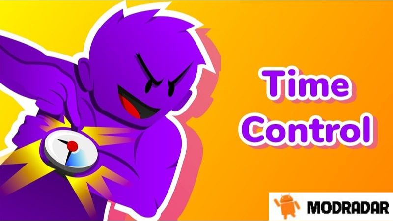 Time Control Mod Introduction about the game Time Control Mod