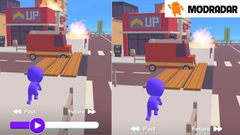 Time Control Mod Download Time Control Mod time changer for Android and IOS safe and convenient