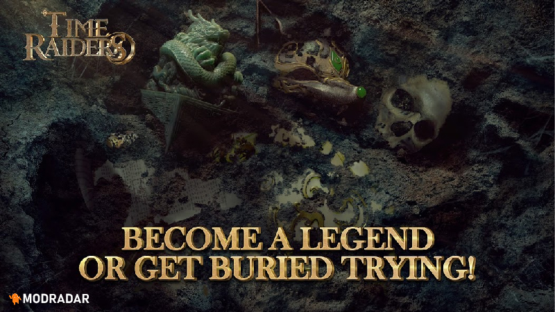 Time Raiders APK Time Raiders APK