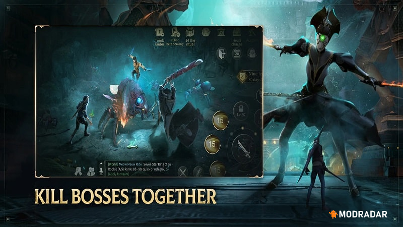 Time Raiders APK Time Raiders APK