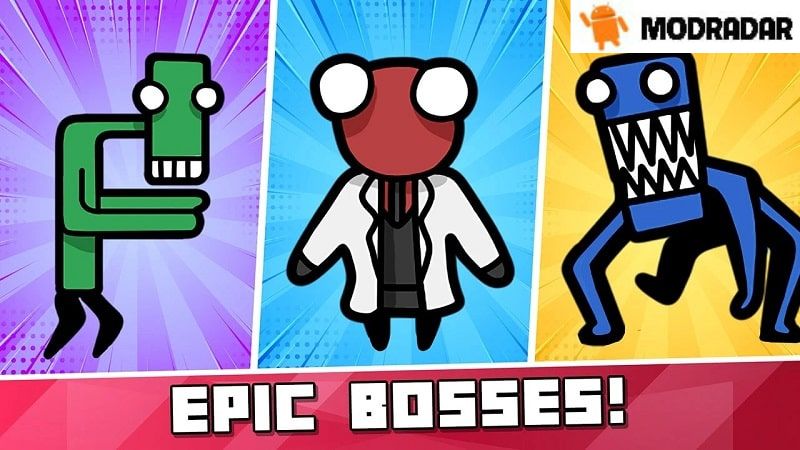Tiny Hero Survival.io Mod Apk Tiny Hero Survival.io Mod Apk