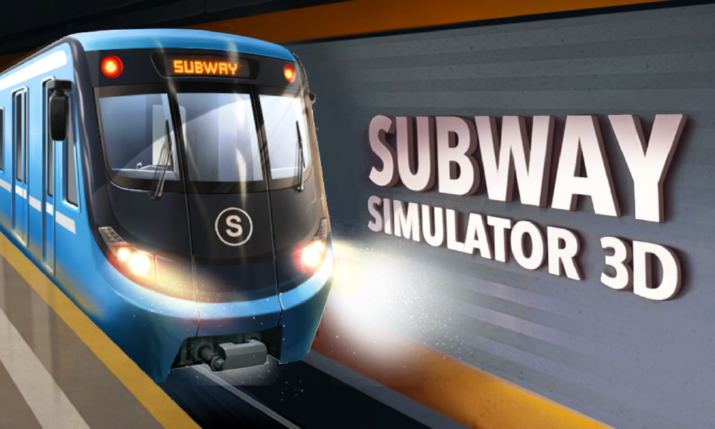 Train2 - Subway Simulator 3D mod v3.10.1 Vô hạn tiền Mở khóa