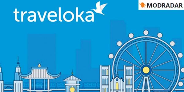 Traveloka Mod Traveloka Mod