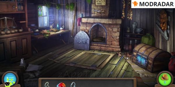 Tricky Doors Mod