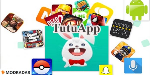 TutuApp APK Introducing the highlights of TutuApp APK