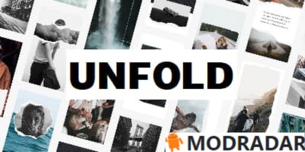 Unfold mod Unfold mod