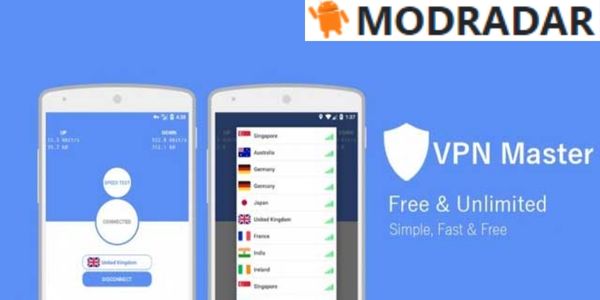 VPN Master Mod Apk VPN Master Mod Apk