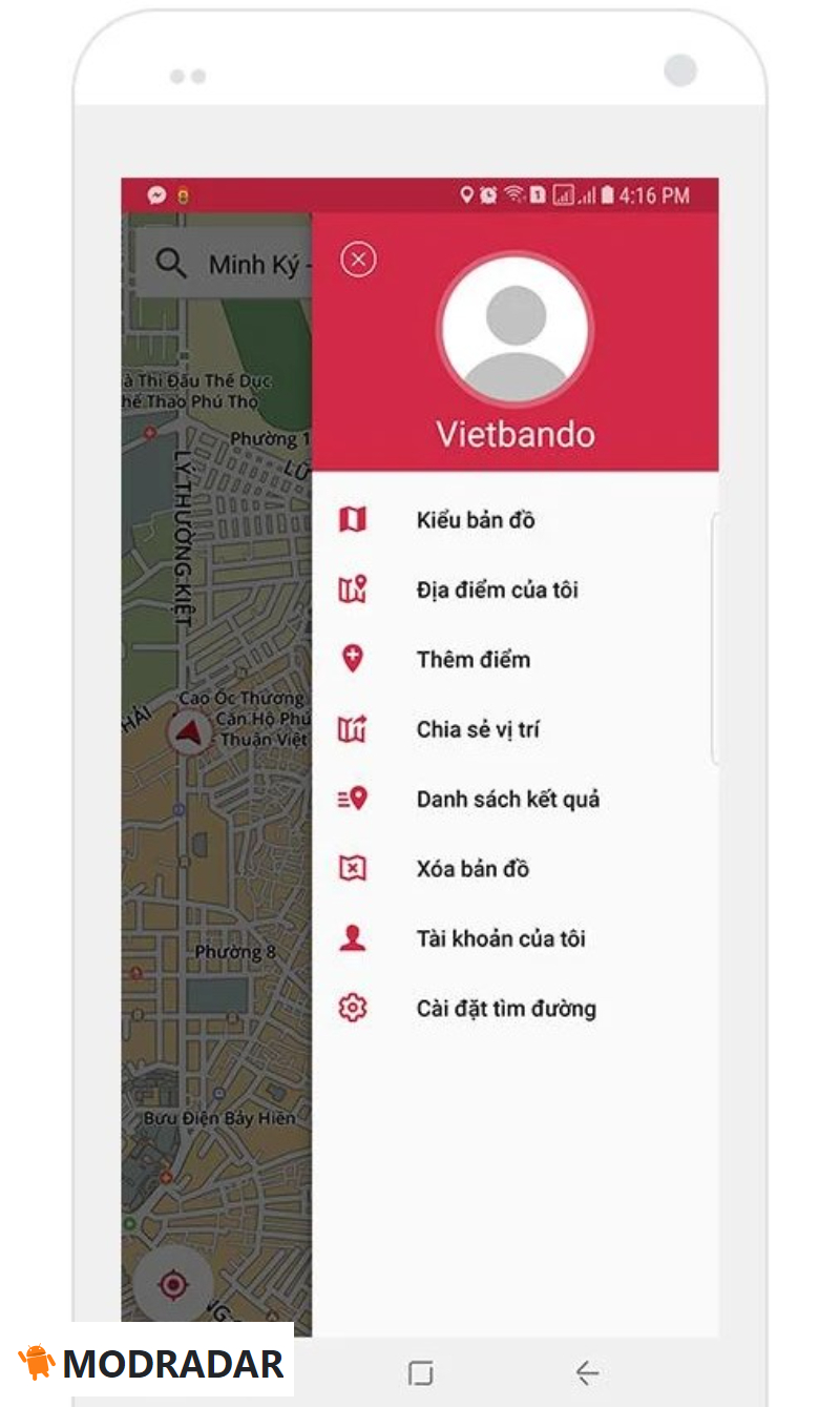 Vietbando APK Vietbando APK