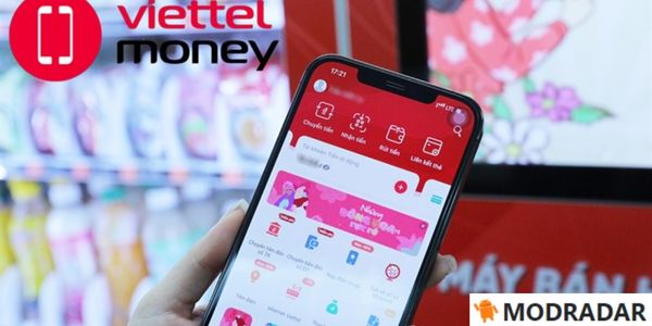 Viettel Money APK Viettel Money APK