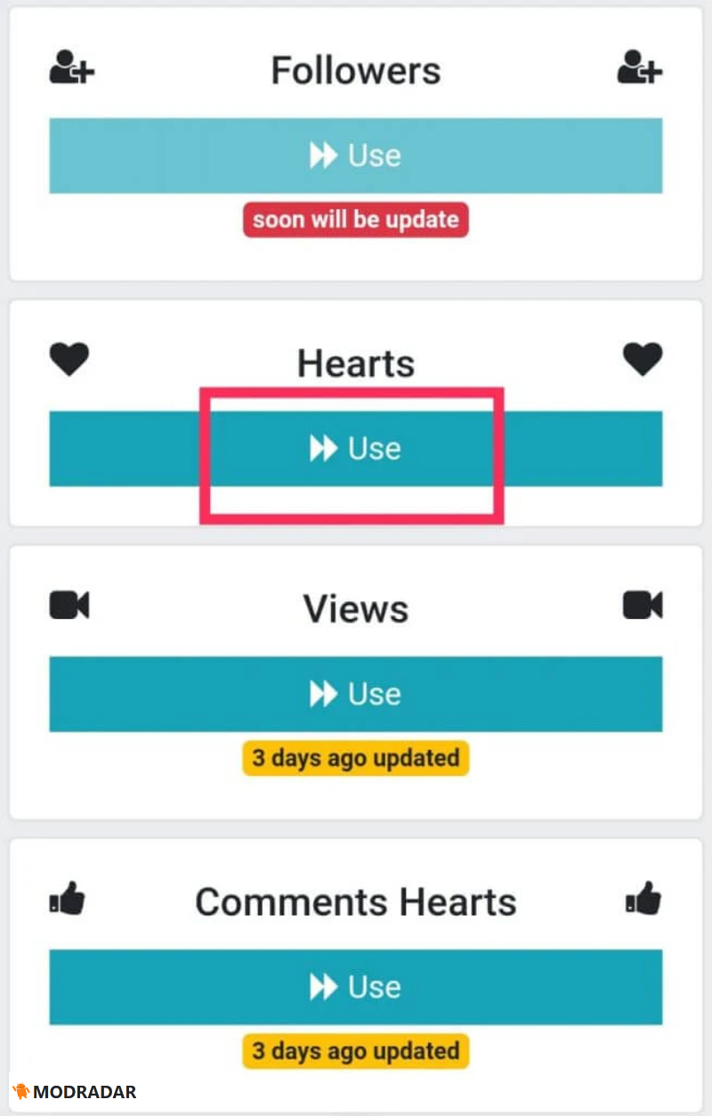 Viptools APK
