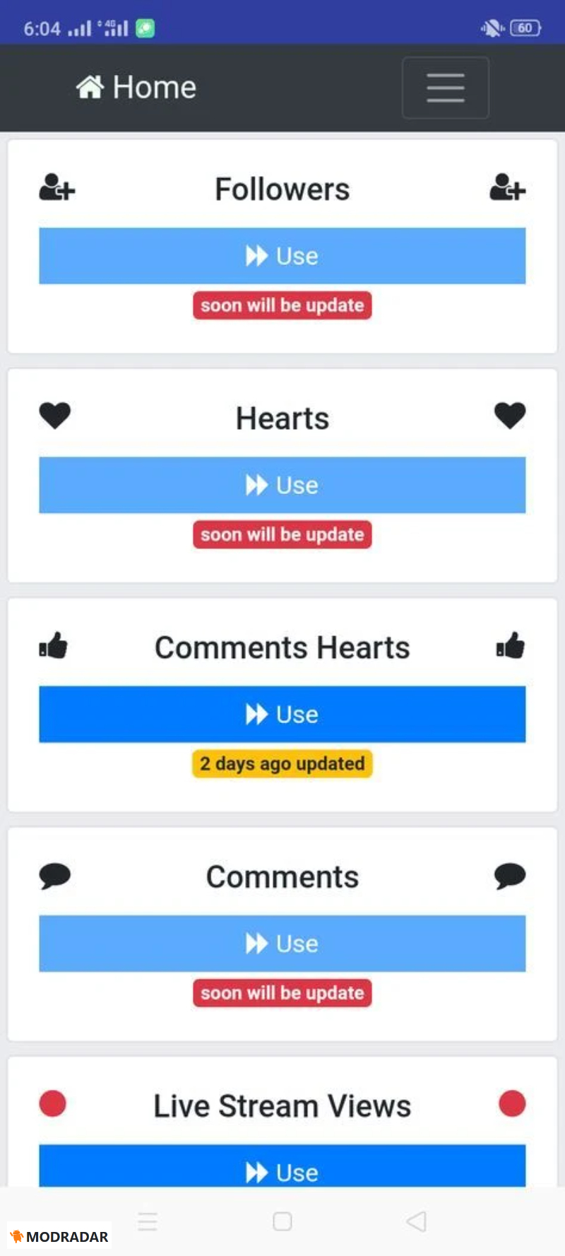 Viptools APK