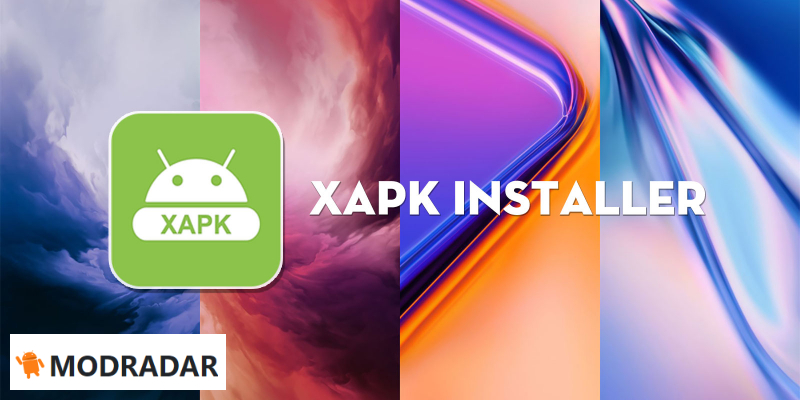 XAPK Installer APK XAPK Installer APK