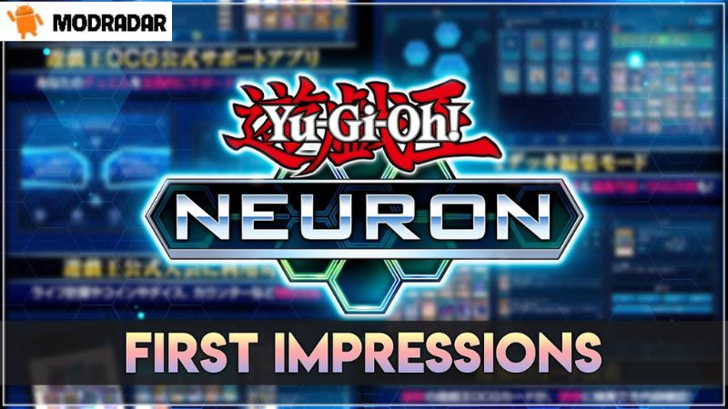 Yu-Gi-Oh! Neuron Mod Yu-Gi-Oh! Neuron Mod là gì