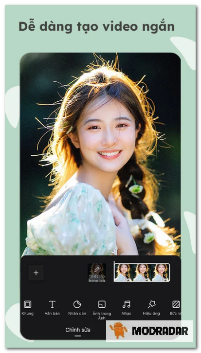 Meitu mod