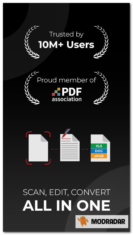PDF Extra mod PDF Extra mod