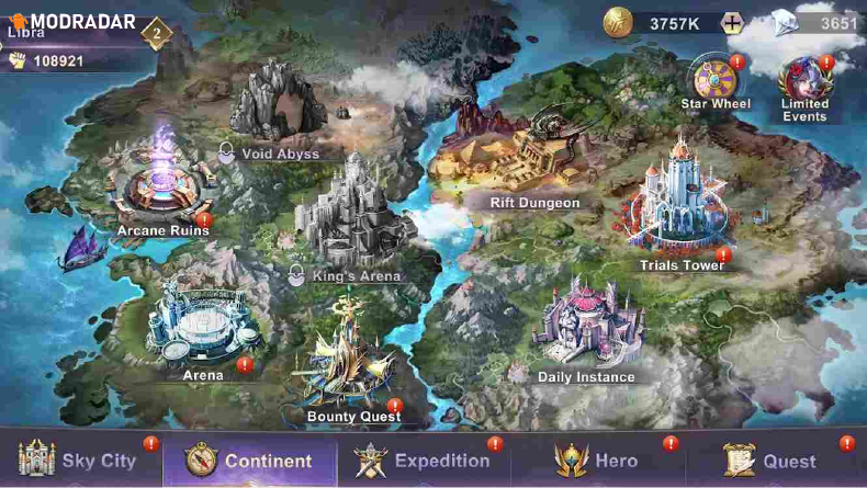 Ace Defender: Dragon War Mod Apk Ace Defender: Dragon War Mod Apk
