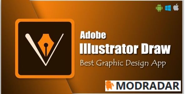 Adobe Illustrator Draw mod Adobe Illustrator Draw mod