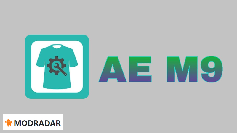 ae m9 1 - AE M9 Mod v8.8 Unlock