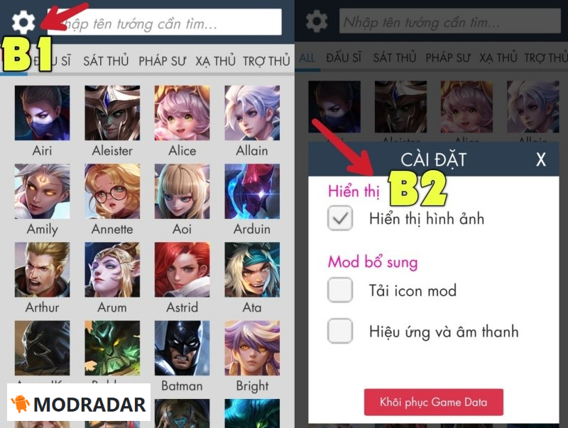 ae m9 3 - AE M9 Mod v8.8 Unlock