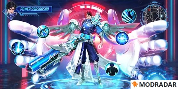 Đồ họa đỉnh cao và đẹp mắt