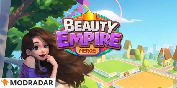 Beauty Empire mod