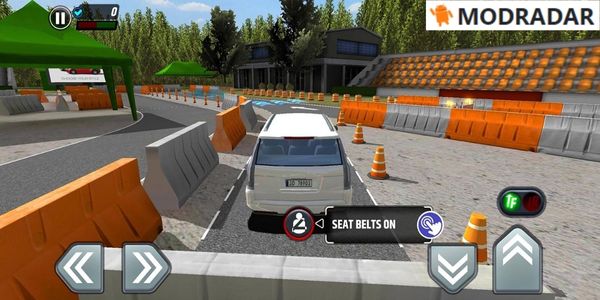 Car Driving School Simulator Mod Car Driving School Simulator Mod