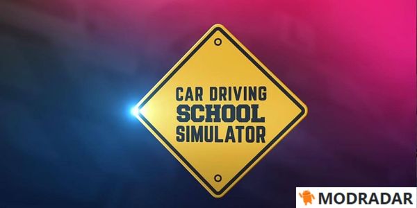 Car Driving School Simulator Mod Car Driving School Simulator Mod