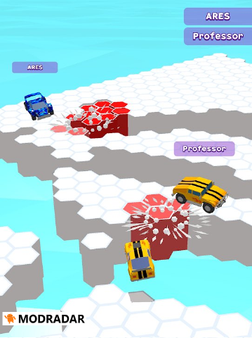car2 - Cars Arena mod v2.32.1 Add Gloves Booster car2 - Cars Arena mod v2.32.1 Add Gloves Booster
